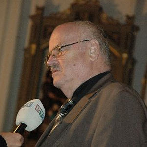 Benefizkonzert in der Stadtpfarrkirche Steyr