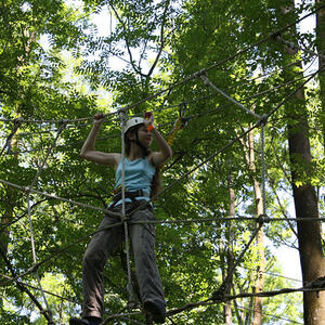 Ministrantenausflug 2013