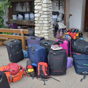 Das Jungscharlager 2016 der Pfarren Kirchdorf, Scharnstein und Viechtwang in Spital am Pyhrn.