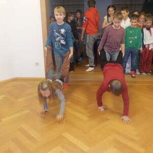 Sternsingeraktion 2017