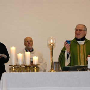 Ökumenischer Gottesdienst