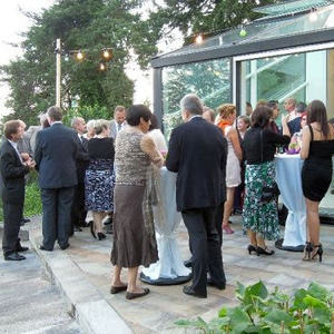 Impressionen vom Pfarrball Pöstlingberg