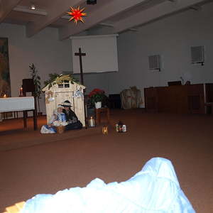 OLYMPUS DIGITAL CAMERA         