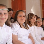 Erstkommunion 2010
