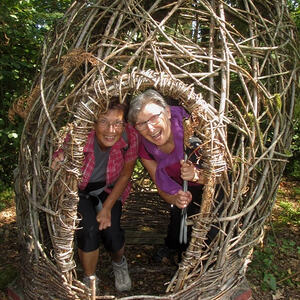 Naturparkweg Rechberg  