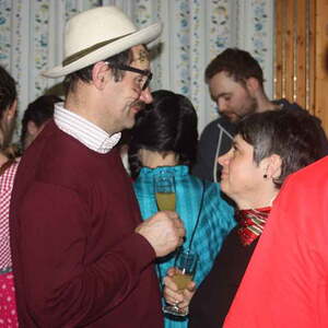 Drachenfest - Trachtenfest