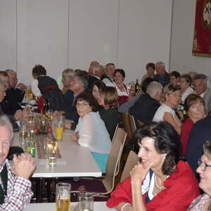 Pfarrball Ottnang 2016