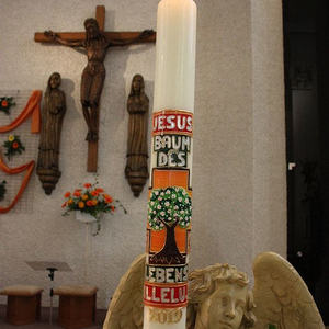 Ostern in St. Quirinus