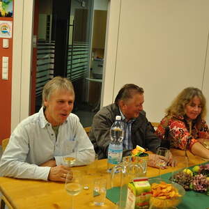 Kennenlerntreffen 06.01.2012