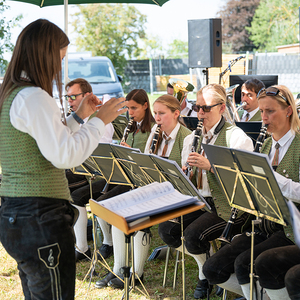 Pfarrfest Lasberg, 2024
