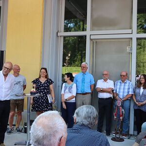 Geburtstag von Rupert