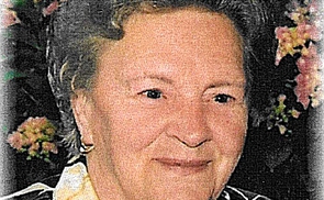 Ernestine Bliemsrieder