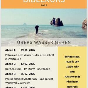 Bibelkurs