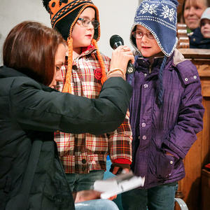 Pfarrcaritaskindergarten Sarleinsbach