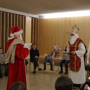 Kinderwortgottesdienst