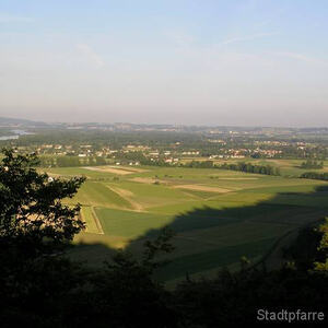 Ökumenische Bibelnacht