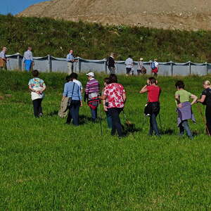 Richtung Rauchenödt