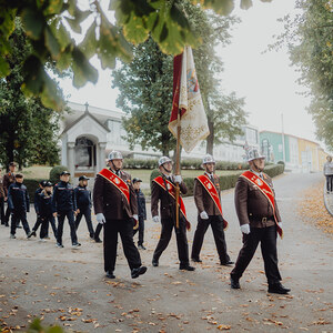 40-jähriges Kirchweihjubiläum
