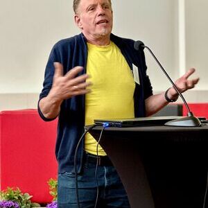 Fotos vom Treffen der Seelsorgerinnen und Seelsorger aus dem Fachbereich Seelsorger:innen in Pfarren der Diözese Linz