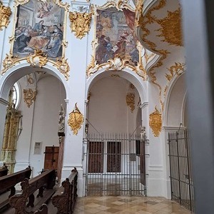 KMB-Wallfahrt nach Regensburg