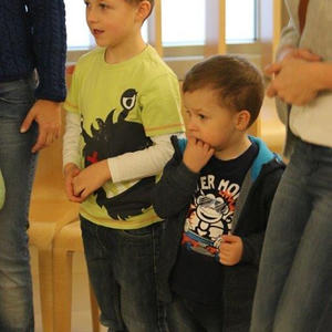 Kinderwortgottesdienst