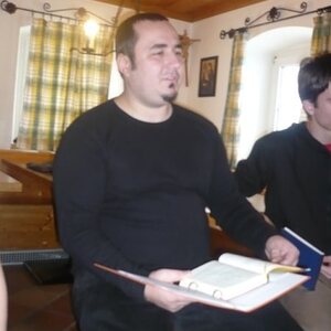 Besinnungswochenende 