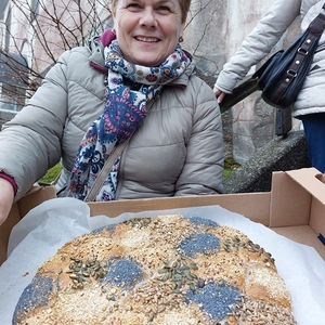 KFB-Wallfahrt 2023, KFB Lasberg