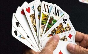 Tarock am Dom brachte 10.000 Euro für Pro Mariendom