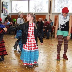 Kinderfasching