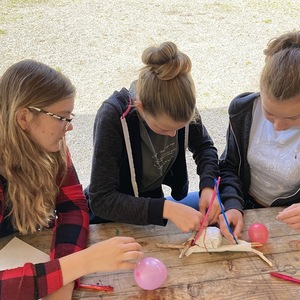 Sommer-Grundschulung 1 2021