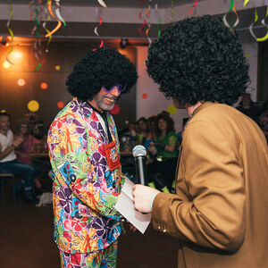 Pfarrgemeinde Hagenberg