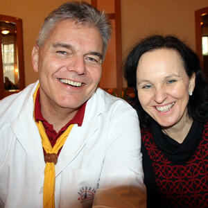 Faschingskindermesse