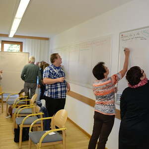 Bildungshaus St. Benedikt