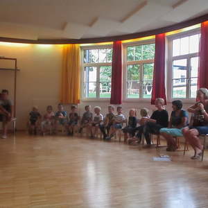 © Kindergarten Riedau