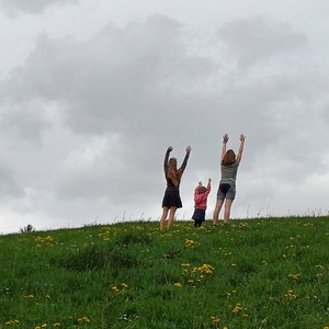 Fotowettbewerb Pfarre Ennstal