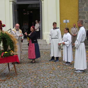 Pfarre Kleinmünchen