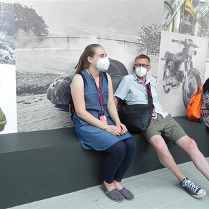 Betriebsausflug 2021