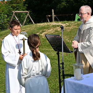 Pfarre Hörsching hl. Jakob