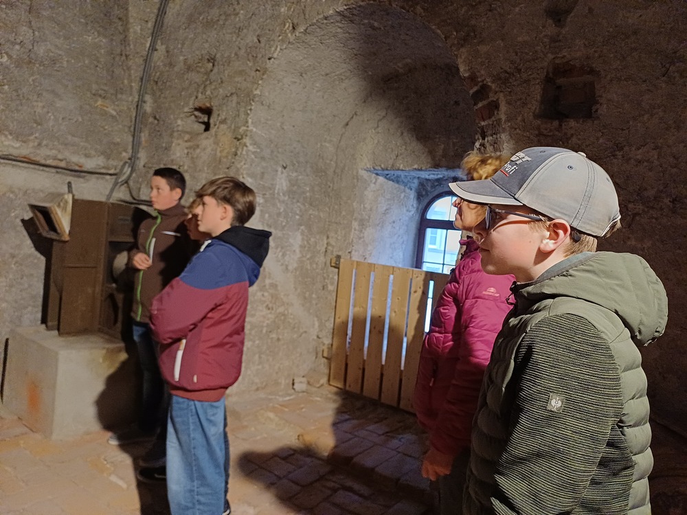 © Pfarrgemeinde Eberschwang