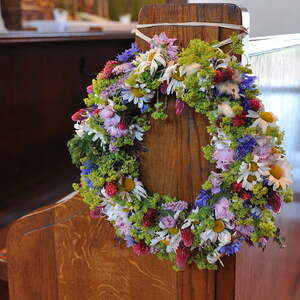 Fronleichnam Pfarre Franking