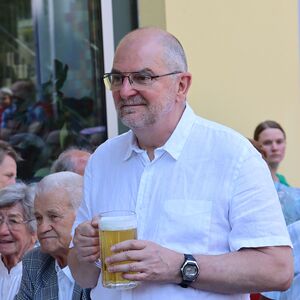 Geburtstag von Rupert