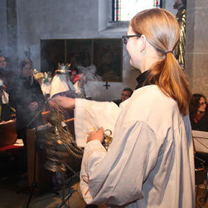 Fest der Erscheinung des Herrn