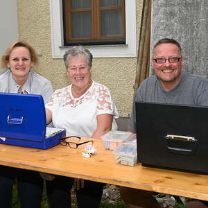 Pfarre Hörsching hl. Jakob