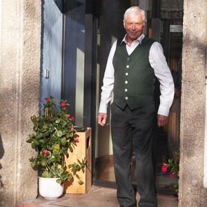 Trachtensonntag 2022