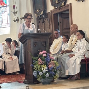 Priesterjubiläum