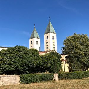 Pilgerreise nach Medjugorje