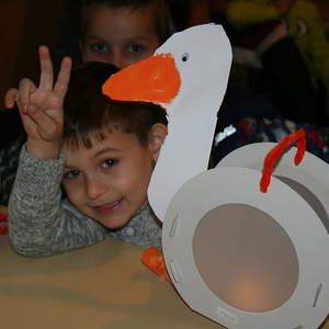 Caritas-KIndergarten