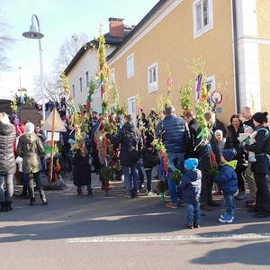 Palmsonntag2018