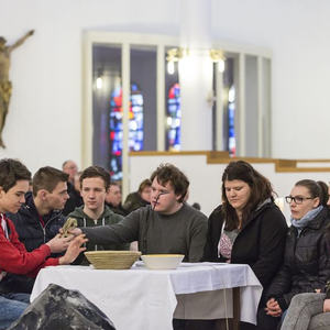 Eko-Gottesdienst 08.03.2015