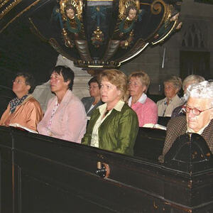 60 Jahre KFB Eferding